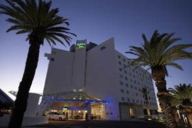 Crown Perth Promenade - Accommodation Sunshine Coast 0