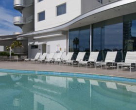 Crown Perth Promenade - Accommodation Sunshine Coast 3