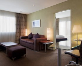 Crown Perth Promenade - Accommodation Sunshine Coast 2