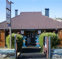 Dolphin Retreat Bunbury - Accommodation Sunshine Coast