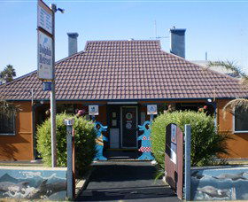 Dolphin Retreat Bunbury - Accommodation Sunshine Coast 0