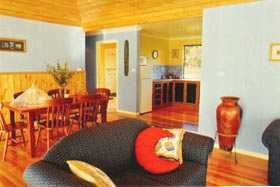 Ellensbrook Cottages - Accommodation Sunshine Coast 1