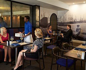 Esplanade Hotel Fremantle - By Rydges - Accommodation Sunshine Coast 3