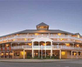 Esplanade Hotel Fremantle - By Rydges - Accommodation Sunshine Coast 1