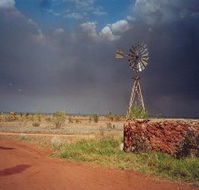Giralia Outback Stay - Accommodation Sunshine Coast