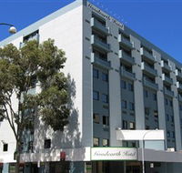 Goodearth Hotel - Accommodation Sunshine Coast