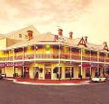 Hotel Northbridge - Accommodation Sunshine Coast