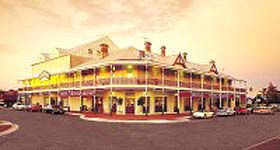 Hotel Northbridge - Accommodation Sunshine Coast 0