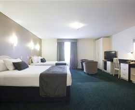 Hotel Northbridge - Accommodation Sunshine Coast 3