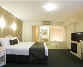 Hotel Northbridge - Accommodation Sunshine Coast 2
