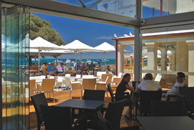 Hotel Rottnest - Accommodation Sunshine Coast 1