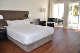 Hotel Rottnest - Accommodation Sunshine Coast 3