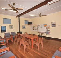 Kingstown Barracks Hostel - Accommodation Sunshine Coast