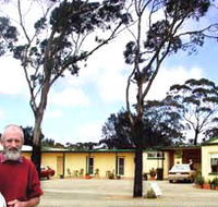 Lake Grace Saltbush Inn - Accommodation Sunshine Coast