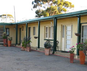 Lake Grace Saltbush Inn - Accommodation Sunshine Coast 2