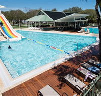 Mandalay Holiday Resort and Tourist Park - Accommodation Sunshine Coast