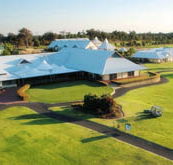 Mercure Sanctuary Golf Resort - Accommodation Sunshine Coast