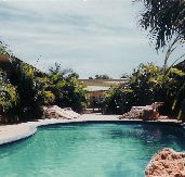 Ningaloo Lodge Exmouth - Accommodation Sunshine Coast