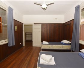 North Heritage Bungalows And Chalet - Accommodation Sunshine Coast 1