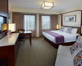 Pagoda Resort And Spa - Accommodation Sunshine Coast 1