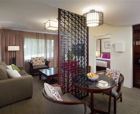 Pagoda Resort And Spa - Accommodation Sunshine Coast 3
