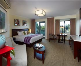 Pagoda Resort And Spa - Accommodation Sunshine Coast 2