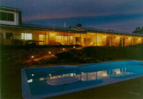 Pecan Hill Bed And Breakfast - Accommodation Sunshine Coast 1