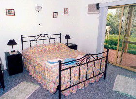 Pecan Hill Bed And Breakfast - Accommodation Sunshine Coast 2
