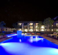 Pinctada Cable Beach Resort and Spa - Accommodation Sunshine Coast