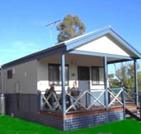 Pinjarra Cabins and Caravan Park - Accommodation Sunshine Coast