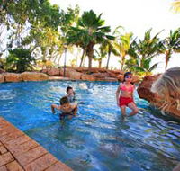 RAC Exmouth Cape Holiday Park - Accommodation Sunshine Coast