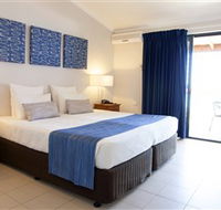 RAC Monkey Mia Dolphin Resort - Accommodation Sunshine Coast