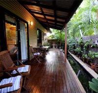 Reflections B and B - Accommodation Sunshine Coast