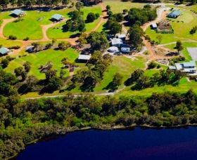 Riverside Retreat - Accommodation Sunshine Coast 1