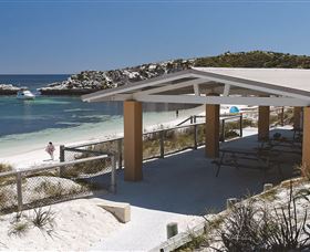 Rottnest Island Authority Holiday Units - Geordie Bay - Accommodation Sunshine Coast 3