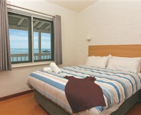 Rottnest Island Authority Holiday Units - Longreach Bay - Accommodation Sunshine Coast 2