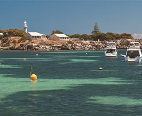 Rottnest Island Authority Holiday Units - North Thomson Bay - Accommodation Sunshine Coast 3