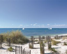 Rottnest Island Authority Holiday Units - South Thomson Bay - Accommodation Sunshine Coast 2