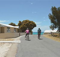 Rottnest Island Authority Holiday Units Bathurst - Accommodation Sunshine Coast