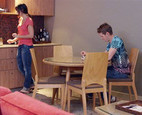 Rydges Kalgoorlie Resort And Spa - Accommodation Sunshine Coast 3