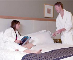 Rydges Kalgoorlie Resort And Spa - Accommodation Sunshine Coast 1