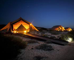 Cape Range National Park WA Accommodation Sunshine Coast