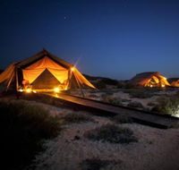 Sal Salis Ningaloo Reef - Accommodation Sunshine Coast