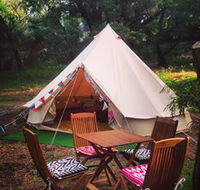 Soul Camping - Accommodation Sunshine Coast