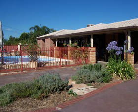 Southern River B & B - Accommodation Sunshine Coast 0