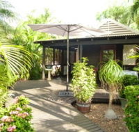 The Bungalow-Broome - Accommodation Sunshine Coast