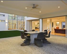 Trigg Point Bed And Breakfast - Accommodation Sunshine Coast 0