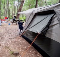 WA Wilderness Catered Camping at Big Brook Arboretum - Accommodation Sunshine Coast