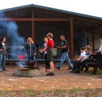 WA Wilderness Catered Camping at Yeagarup Hut - Accommodation Sunshine Coast