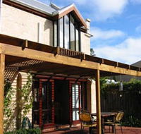 Westerley Accommodation - Chandlers On Ellen Street - Accommodation Sunshine Coast